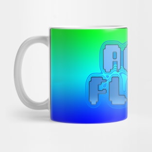 ACID FLASH #2 Mug